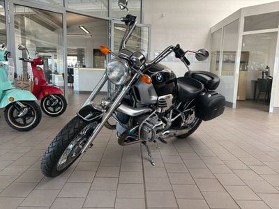 BMW R1200C ABS / E-Starter / Koffer