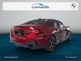 BMW i5 M60 xDrive M Sport Pro Head-Up+AHK+StHz+Navi