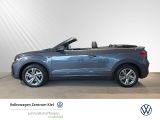VW T-Roc Cabriolet R-Line 1.5 TSI SITZHZ+ACC+PDC