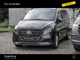 MERCEDES-BENZ V 300 STYLE LANG 360° KOMFORTLIEGE WINTER MOPF2