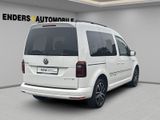 VW Caddy Trendline PKW 2.0 TDi BMT