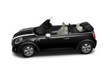 MINI Cooper Cabrio Chili+ACC+LED+18'' LM+SHZ+PDC