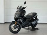 BMW C 400 X Komfort-Paket+SZH+LED+Heizgriffe+