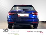 AUDI A4 Avant 35 TDI S-tronic Navi+ Shz LED Sitzhz