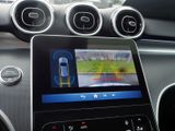 MERCEDES-BENZ C 220 d T 4M All-Terrain // AVANTGARDE AHK SPUR