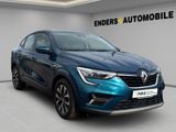 RENAULT Arkana Equilibre TCe 140 EDC Mild-Hybrid+PDC+KAMERA+