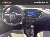 TOYOTA Aygo X Business Edition 1.0 VV T-i EU6d Apple Ca