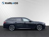BMW 520 dA xDrive Tou. M-Sport Pano AHK DrivingAss+