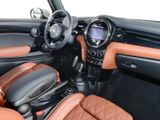 MINI Cooper S Cabrio LenkHZG Kamera H&K HUD NAVI