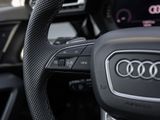 AUDI A3 Sportback 35 2.0 TDI S line // DISTR KAMERA