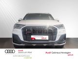 AUDI SQ7 SUV TFSI tiptronic B&O Panorama Navi+ Klima