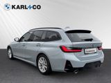 BMW 320 iA M-Sport Panorama HiFi-Lautsprecher ACC
