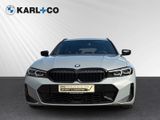 BMW 320 d touring M-Sport Stop&Go HiFi Sonnenschutz