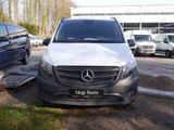 MERCEDES-BENZ Vito 116 Kasten/lang/Klima/SHZG/Tempomat