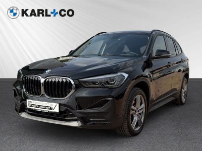 BMW X1 sDrive18i LED Navi elektr. Heckklalappe PDC