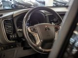 MITSUBISHI Outlander 2.4 PHEV Basis Spirit 4WD KAMERA SHZ