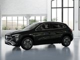MERCEDES-BENZ GLA 200 d // DISTR KAMERA SPUR PDC SHZ