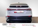 AUDI Q4 Sportback e-tron 40 Navi+ Panorama Matrix-LED