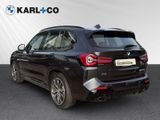 BMW X3 M40 d LC Prof Pano AHK ACC Laser H&K HUD DAB