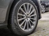 MERCEDES-BENZ GLC 220 d 4M BURM AMG SPUR COMAND PANO KAMERA