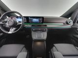 MERCEDES-BENZ V 300 Avantgarde XL DISTRO/STANDH/KLIMAAUT/LEDER/8 SITZE