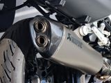 BMW R 1250 RS Sport 4 Pakete, Koffer, RDC, SOS, DWA