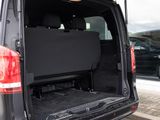 MERCEDES-BENZ V 220 EDITION Lang AMG/NIGHT/KAMERA/7 SITZE/SPUR/TWA