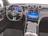 MERCEDES-BENZ GLC 300 d Coupe 4M , AMG BURM NIGHT MEMO 360 AHK