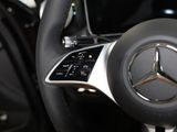 MERCEDES-BENZ C 180 AVANTGARDE SPUR AHK 360 PDC SHZ MEMO