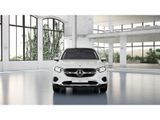 MERCEDES-BENZ GLC 220 d 4M AVANTGARDE MEMO AHK KAMERA PANO PDC