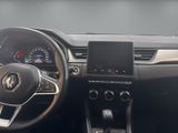 RENAULT Captur Techno II +AHK+Navi+Sitzheizung+Klima+