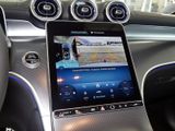 MERCEDES-BENZ GLC 220 d 4MATIC AMG NIGHT MEMO 360 AHK DISTR
