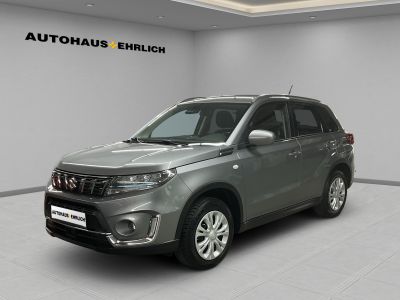SUZUKI Vitara 1.4 Mild-Hybrid Comfort +Kamera+Shz.+