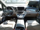 MERCEDES-BENZ V 300 AVANTGARDE BURMESTER AMG NIGHT AHK 360°