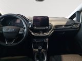 FORD Fiesta Titanium 1.0 EcoBoost PANO+NAVI+SITZHZ