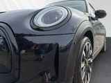 MINI Cooper SE 3-Türer Navi Pano H&K HUD Keyless