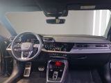 AUDI A3 Sportback TFSI e S-line S-tronic Navi+ ACC LED Sitzhz