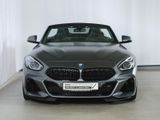 BMW Z4 M40i Harman/K. Innovationspaket Parking Ass. 19'' Sportpaket HUD AD Navi Leder Memory Sitze