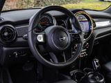 MINI Cooper S Cabrio +Navi+LED+Leder+Temp+Sportsitze