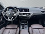 BMW 118 dA 5-Türer LED Sportsitz AHK SHZ PDC DAB