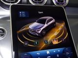 MERCEDES-BENZ GLC 200 d 4M | AVANTGARDE MEMO 360 AHK DISTR PDC