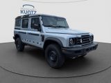INEOS Grenadier Station Wagen 3.0 Diesel MY26 AHK