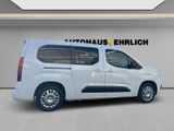 OPEL Combo-e Life XL Elegance 7-Sitzer +Shz.+PDC+