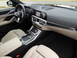 BMW M440i xDrive Gran Coupe M Sportpaket Pro Laser Leder Harman Kardon