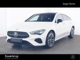 MERCEDES-BENZ CLA 180 SB , PROGRESSIVE NIGHT SPUR PANO AHK