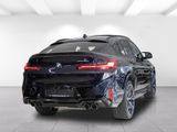 BMW X4 M Competition+Panorama+Navi+Kamera+eSitze+HUD+Laserlicht
