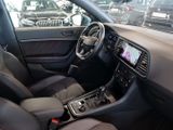 CUPRA Ateca VZ 4Drive, Cupra Plus Paket