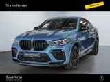 BMW X6 M Competition DISTR KAMERA SPUR DRIVERS PANO
