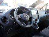 MERCEDES-BENZ Vito 116 KASTEN EXTRAL KLIMA KAMERA AHK 2,5T AUTOM