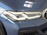 BMW 540 i xDrive Limousine M Sport LED+HiFi+SHZ